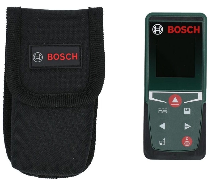 Tools & Hardware/Bosch Universal Distance 50 Laser